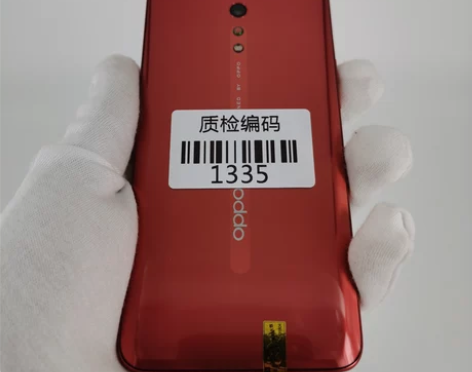 OPPO RenoZ 珊瑚橙 6+256G...