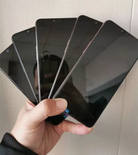 oppo A5,4+64,全网通,成色不错...