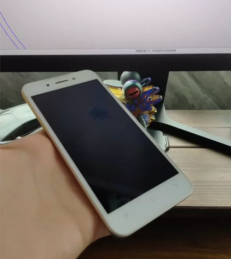 VIVO Y53 2G+16G 自用八成新...