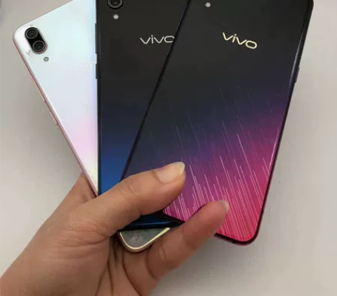 vivo手机x23 二手手机，备用机 x2...