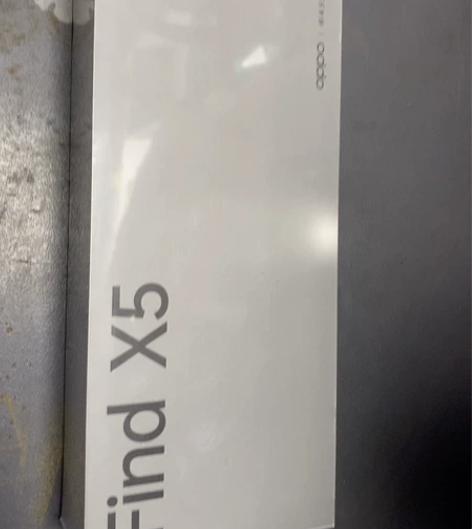 OPPO Find X5 pro 12+2...