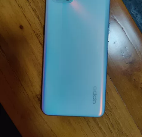 OPPO Reno4se 8+256蓝色 ...