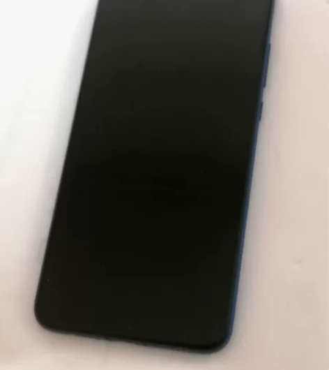 荣耀8x 6+128 95新无划痕 无...