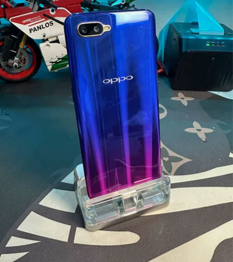 【OPPO】R15X（4G）  6+128...