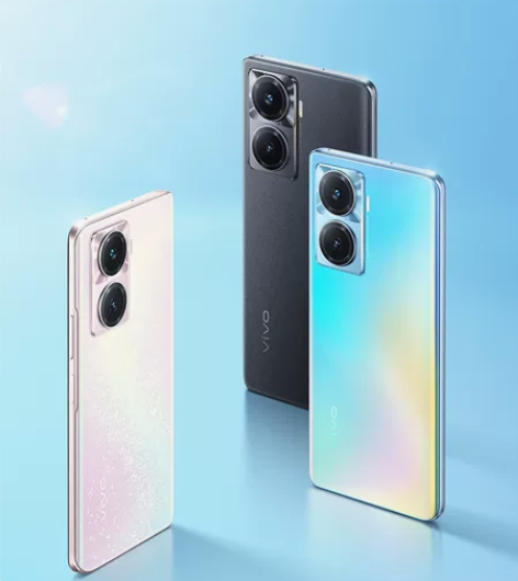 vivo y77九成新几乎没用过 打游戏很...