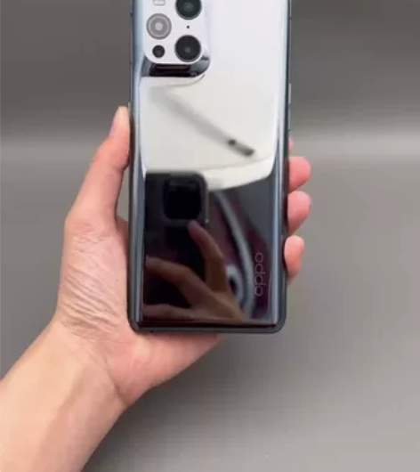 Oppo findx3pro 12+256...