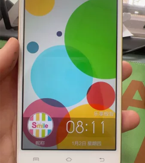 vivoX3L  手机  2+16GB 4...