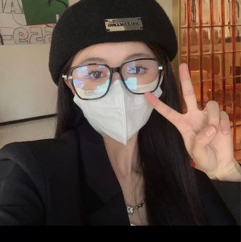 【铁标贝雷帽】网红复古铁标显脸小反戴贝 雷...