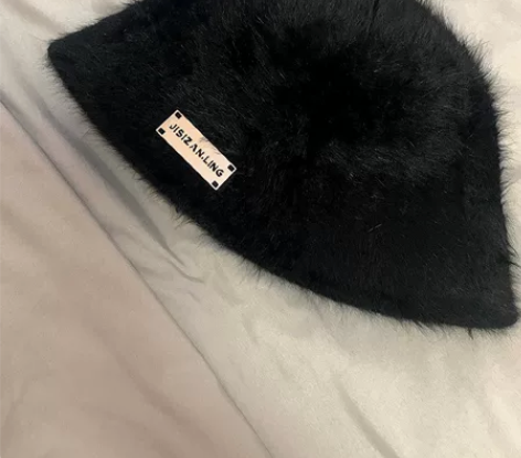 包邮   渔夫帽   贝雷帽闲置 感兴趣的...