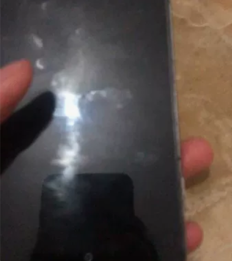 黑鲨3pro 8+256 9成新 电池老化...