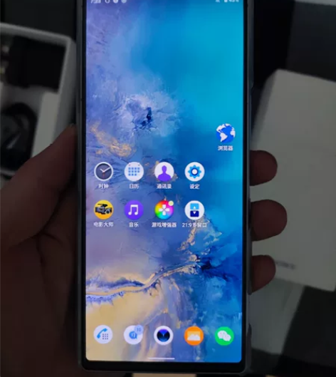 索尼xperia1无拆修，支持验货宝 8+...