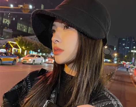 【特价处理】帽子女秋冬季保暖毛绒渔夫帽韩版...