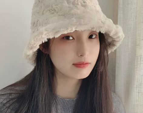 【特价处理几个】秋冬新款帽子女韩版时尚百搭...