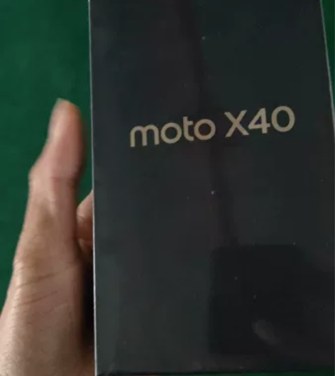 全新未拆封！摩托罗拉moto X4012+...