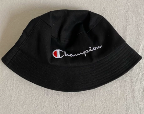 Champion冠军小C经典男女遮阳百搭渔...