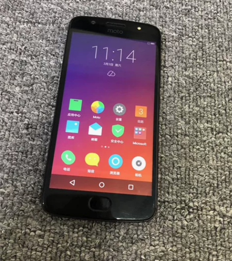 Moto青柚  摩托罗拉 青柚手机 全网通...