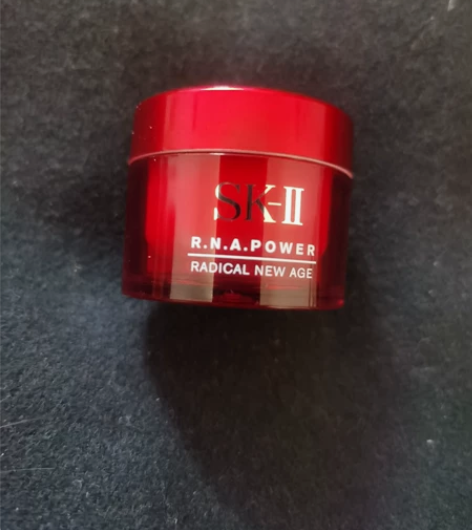 SK-II大红瓶面霜微肌因赋活修护精华霜乳...