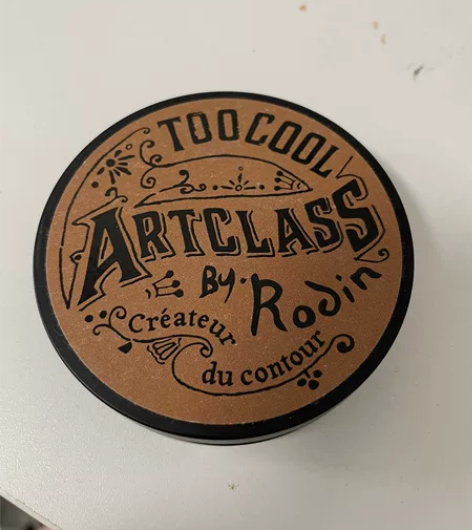 too cool for school修容...