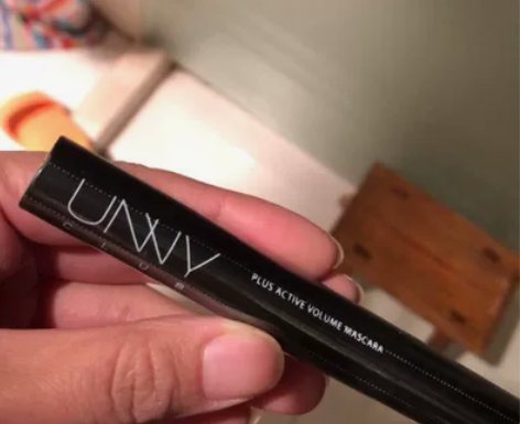 unny睫毛膏防水 8.5g