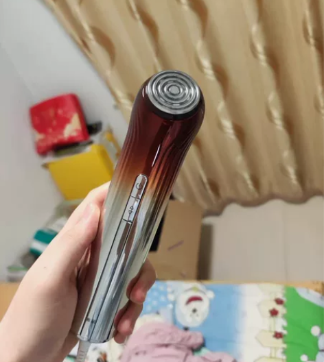 旗舰店雅萌五代美容仪四只凝胶全套赠品都在 ...