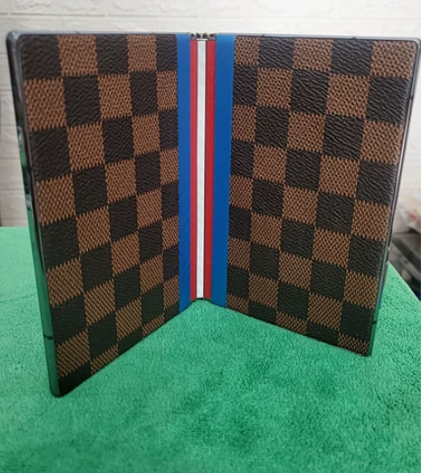 柔宇二代皮质后盖,新品上市,优惠来了 柔宇...