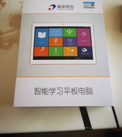 清华同方学习平板电脑，不能学习，不是电脑，...
