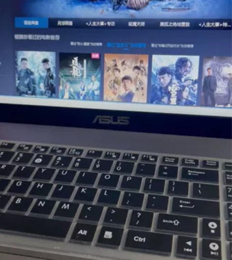 华硕x550v自用闲置,功能硬件一切正常 ...