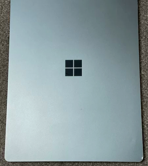 微软surface laptop3 i7 ...