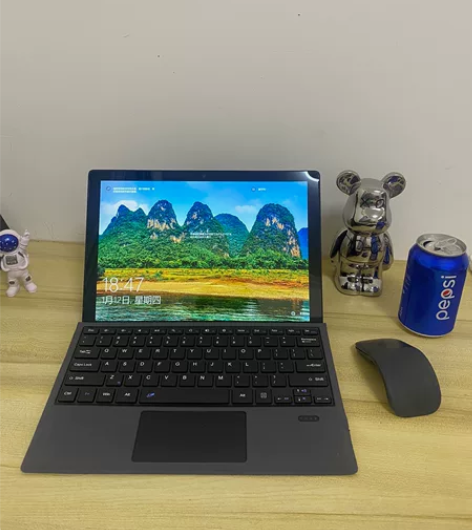微软平板电脑surface pro6 i5...