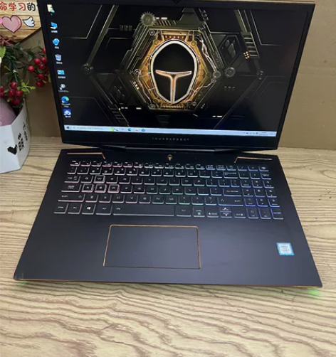 2020电竞屏雷神911Pro/i7-97...