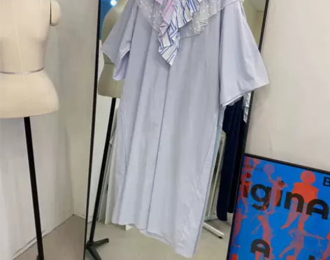 小崔韩国东大门代购2021春夏款Franc...