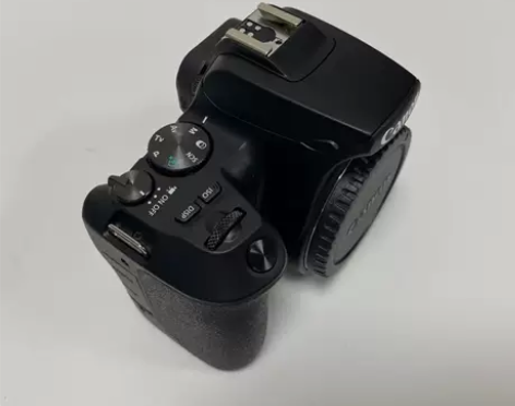 佳能 EOS 200D II二手单反相机 ...