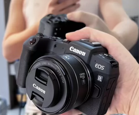 [旗舰店]Canon/佳能 EOS RP ...