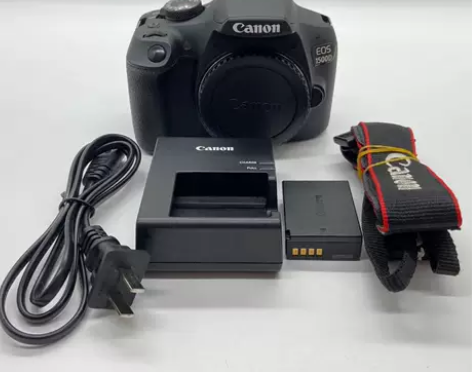 ?佳能 EOS 1500D 经检测：该相机...