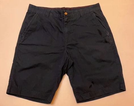 uniqlo  短裤  工装短裤 西装短裤...