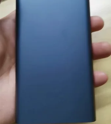 小米（MI） 移动电源，充电宝10000毫...