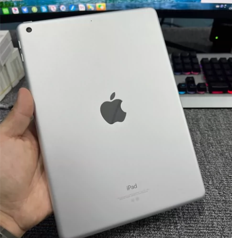 苹果iPad 2019款10.2寸128g...