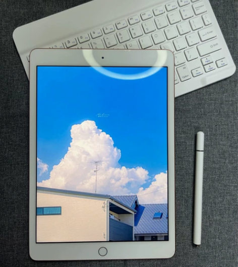 割肉急出2019款iPad平板电脑，128...