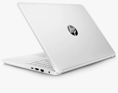 HP/惠普 HP 14S 笔记本电脑学生游...