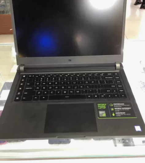 i5-7300H小米游戏本tm1801游戏...