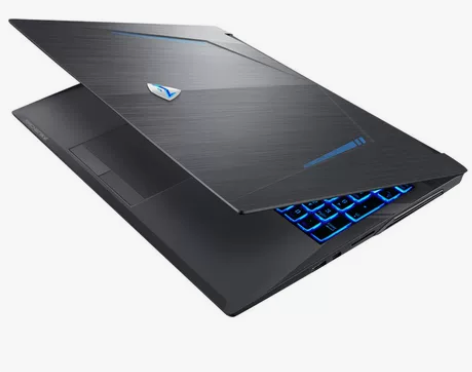 （可以讲价）机械师T58-V 全面屏游戏本...