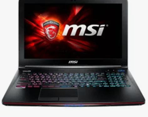 ?MSI/微星 威龙 GE62 6QD-1...