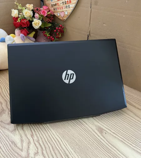 惠普光影精灵4/8300/1050ti 游...
