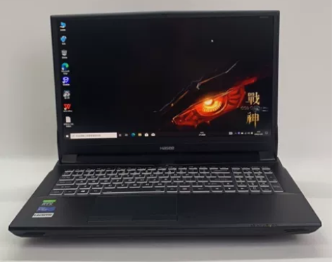 95新神舟战神TX8笔记本电脑I5-114...