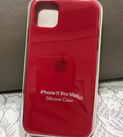 iPhone 11 pro Max 原装液...