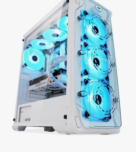 鑫谷LUX拉克斯重装版机箱侧板散热孔定制 ...