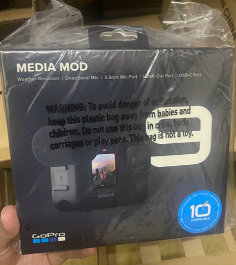 GoProGoPro HERO9 Gopr...