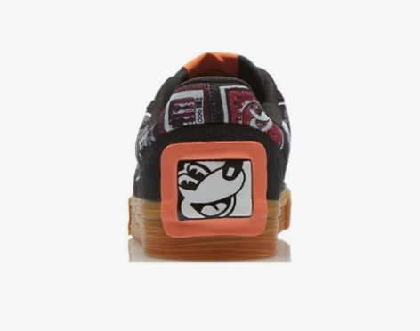 李宁迪士尼联名Mickey x Keith...