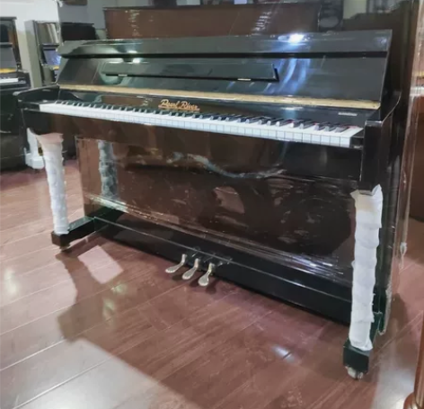 琴行倒闭,收了一批珠江钢琴,便宜处理,25...