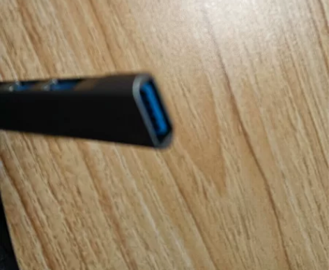 typeC拓展坞 手机电脑都可以连接 四个...